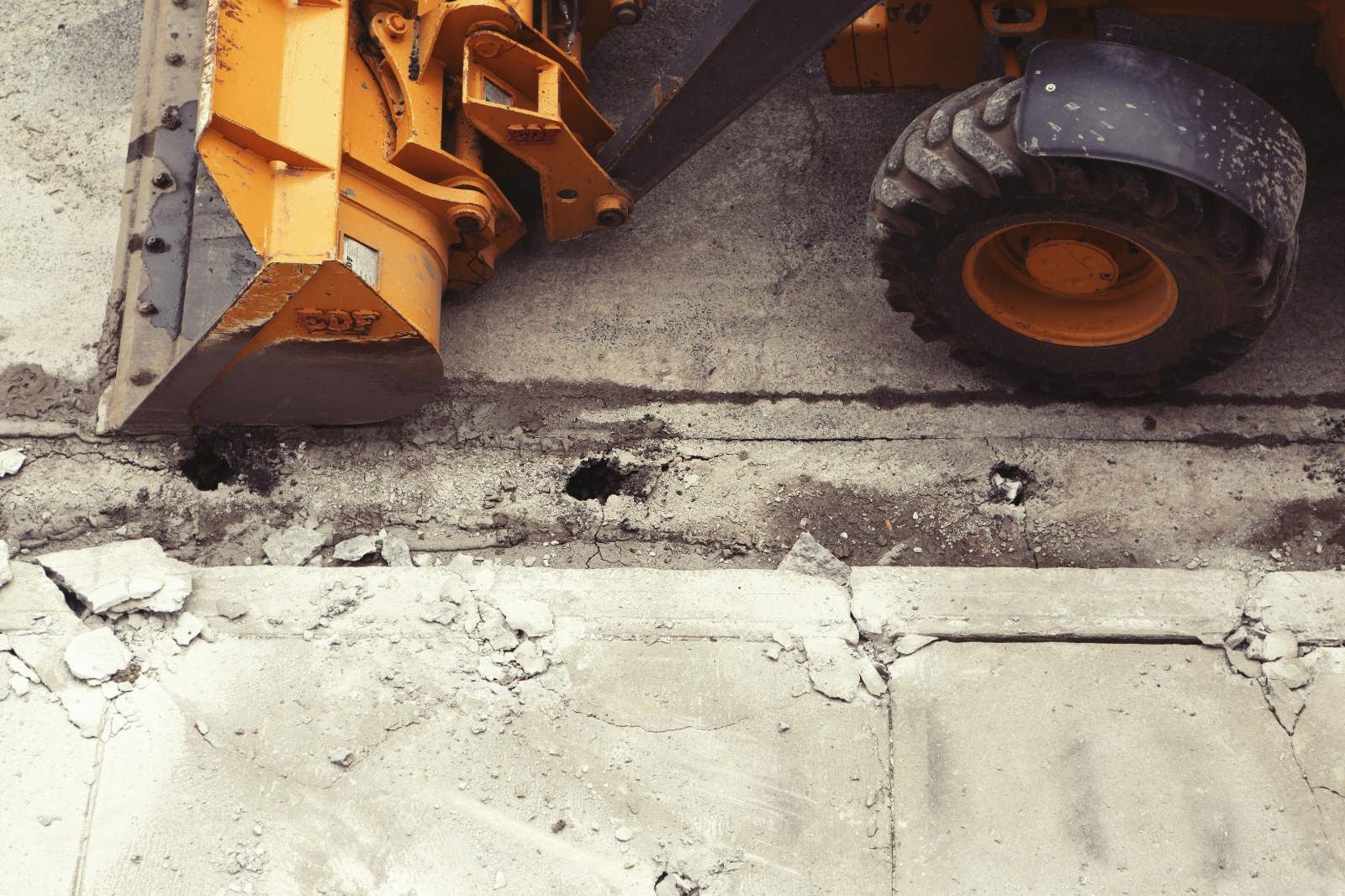 Expert New Jersey Construction Manager for Seamless Projects