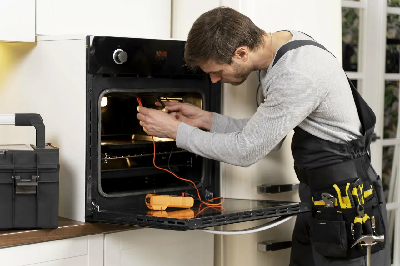 Edmonton Gas Appliance Repair Focused on Customer Safety