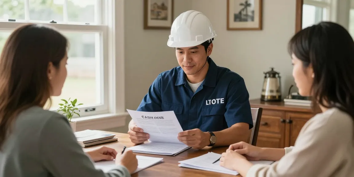Favor Home Solutions provides trusted local services for quick cash house sales.