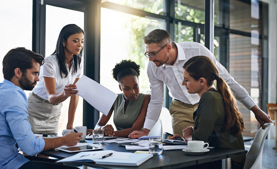 Why Proposal Writing and Management is Critical for Government Acquisition