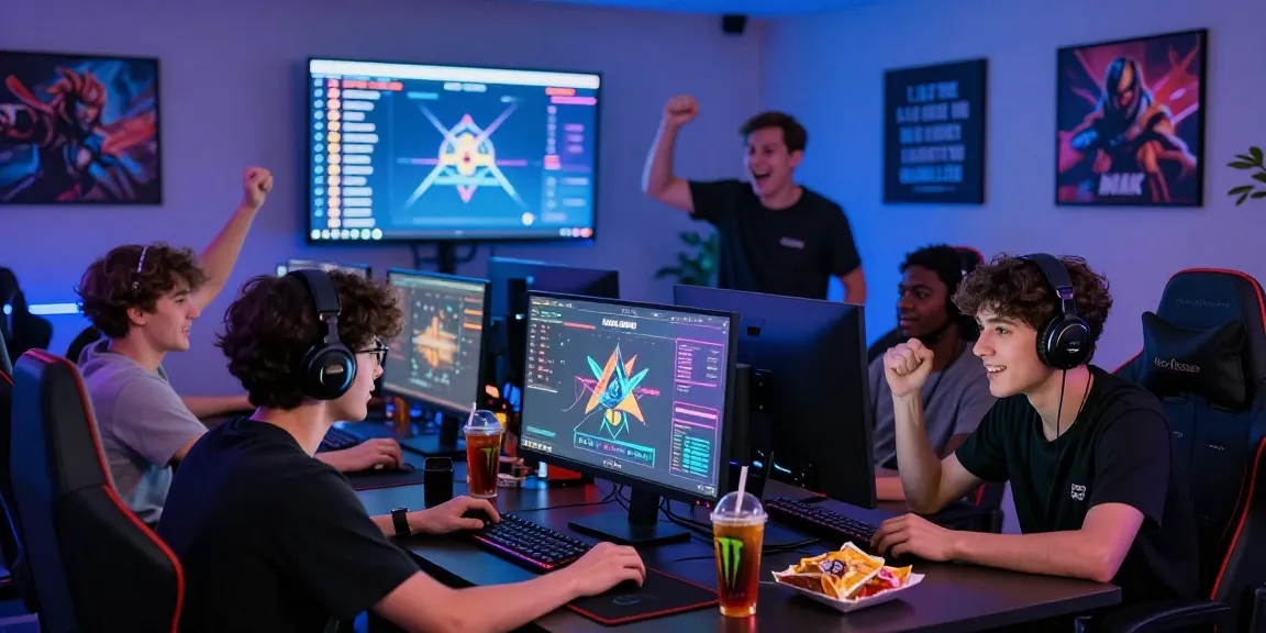 Pengalaman bermain game online di NAGA2000 yang menyenangkan dan interaktif, https://truewealthbooks.com/ dengan gamer aktif dan suasana ceria.