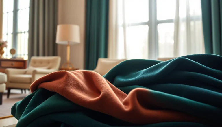 Trendy Katoen met Legerprint: Ontdek de Stijl en Functionaliteit
