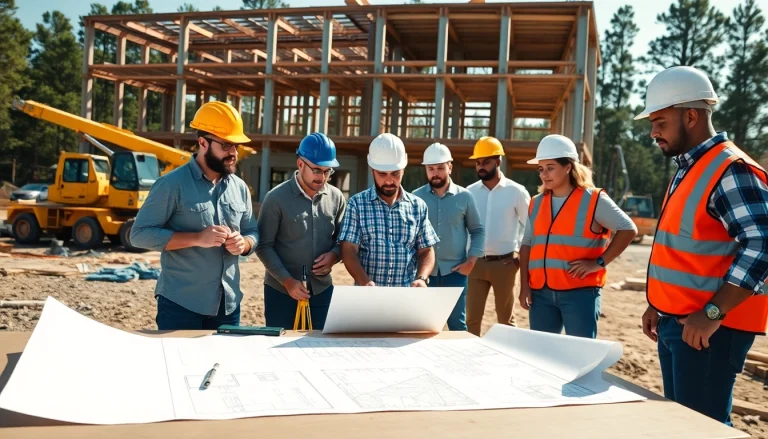 Benefits of a Construction Membership Association