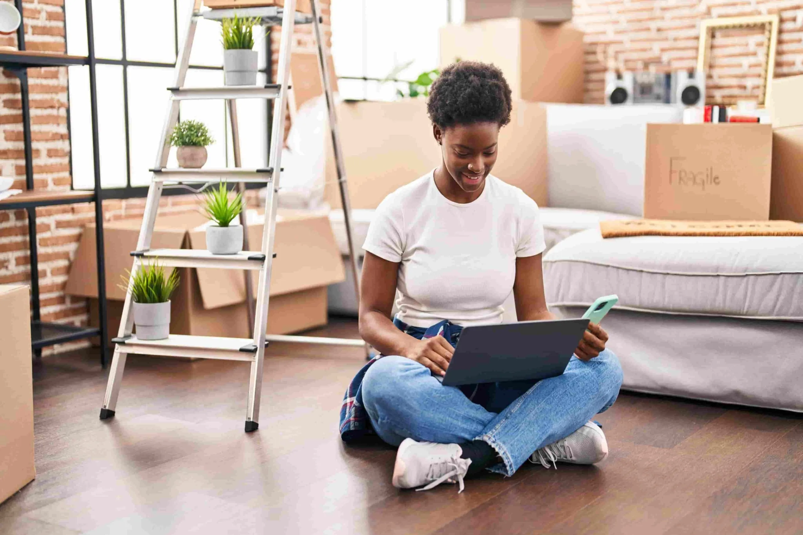 Reliable Worcester Removals Services for Stress-Free Moving Experiences