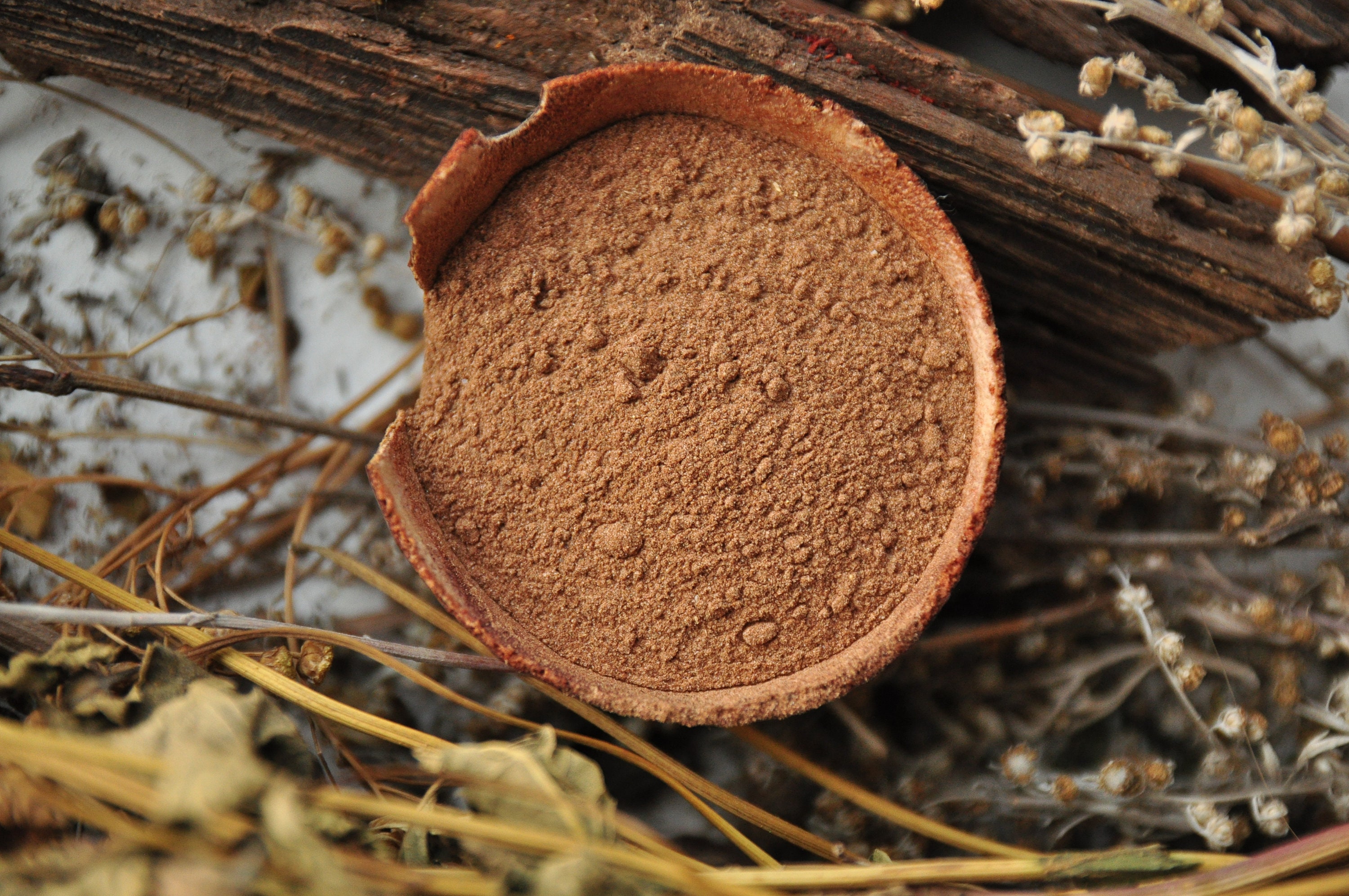 Handmade Artisan Natural Dyes for Sale