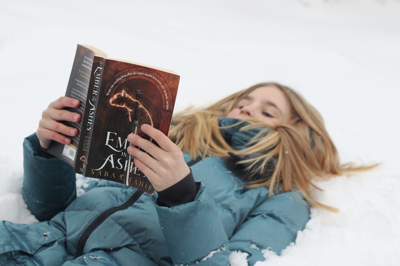 From Fear to Triumph: A Guide to the Raynes Legacy Series