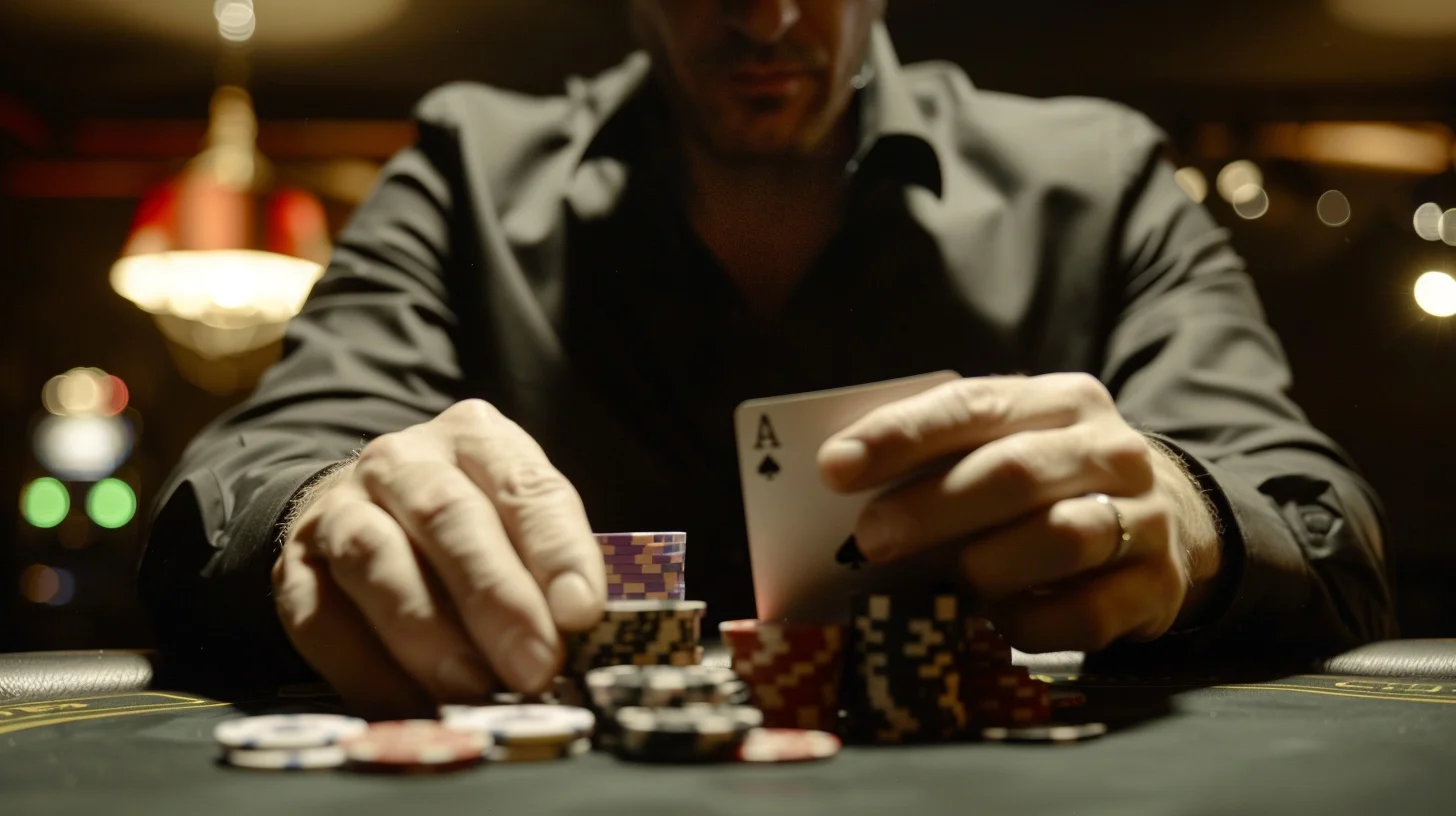 Tips Aman untuk Login Pada mpo500 Login Casino yang Disukai Banyak Pemain