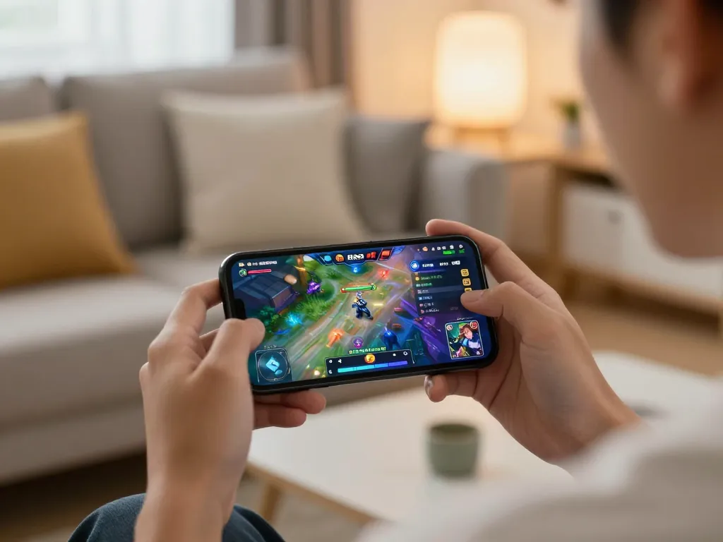 Engage in exciting online betting with the RR88 App on your smartphone.