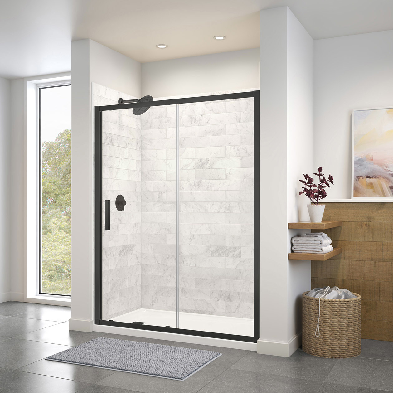 Elegant Showers AU – Elegant Showers Provides Top Bathroom Products Across Australia