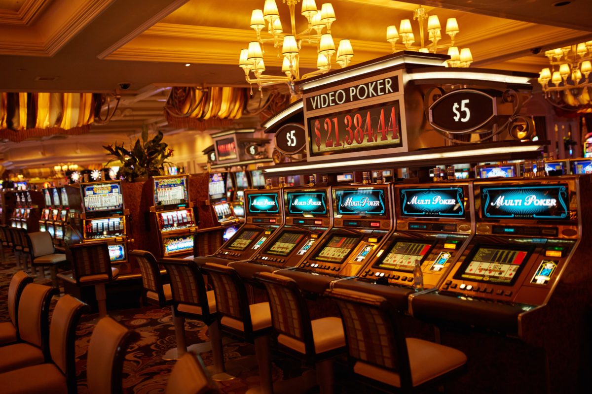 Top Trends in Online Casinos in British Columbia for 2025