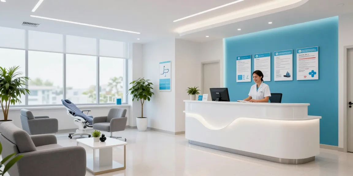 Hair transplant turkey - compassionate healthcare services at a modern clinic.