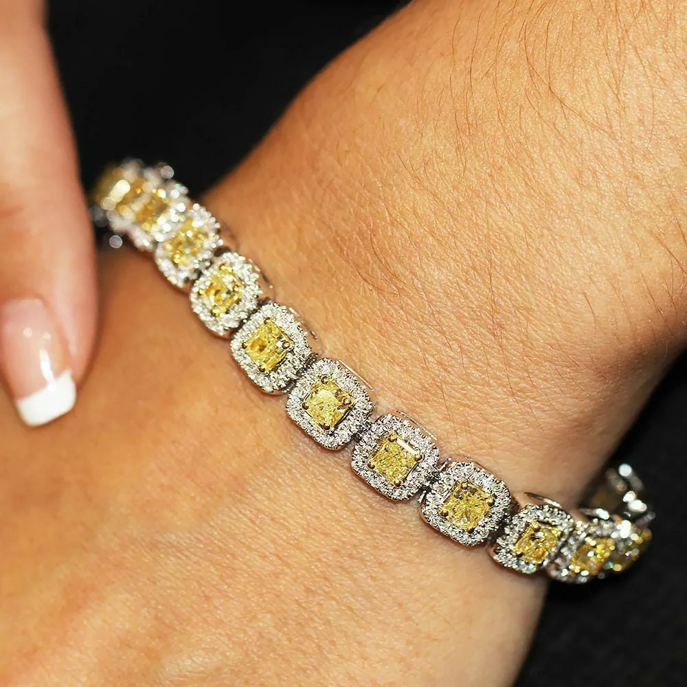 Buy Diamond Bracelet UK: The Ultimate Guide to Luxury Jewelry