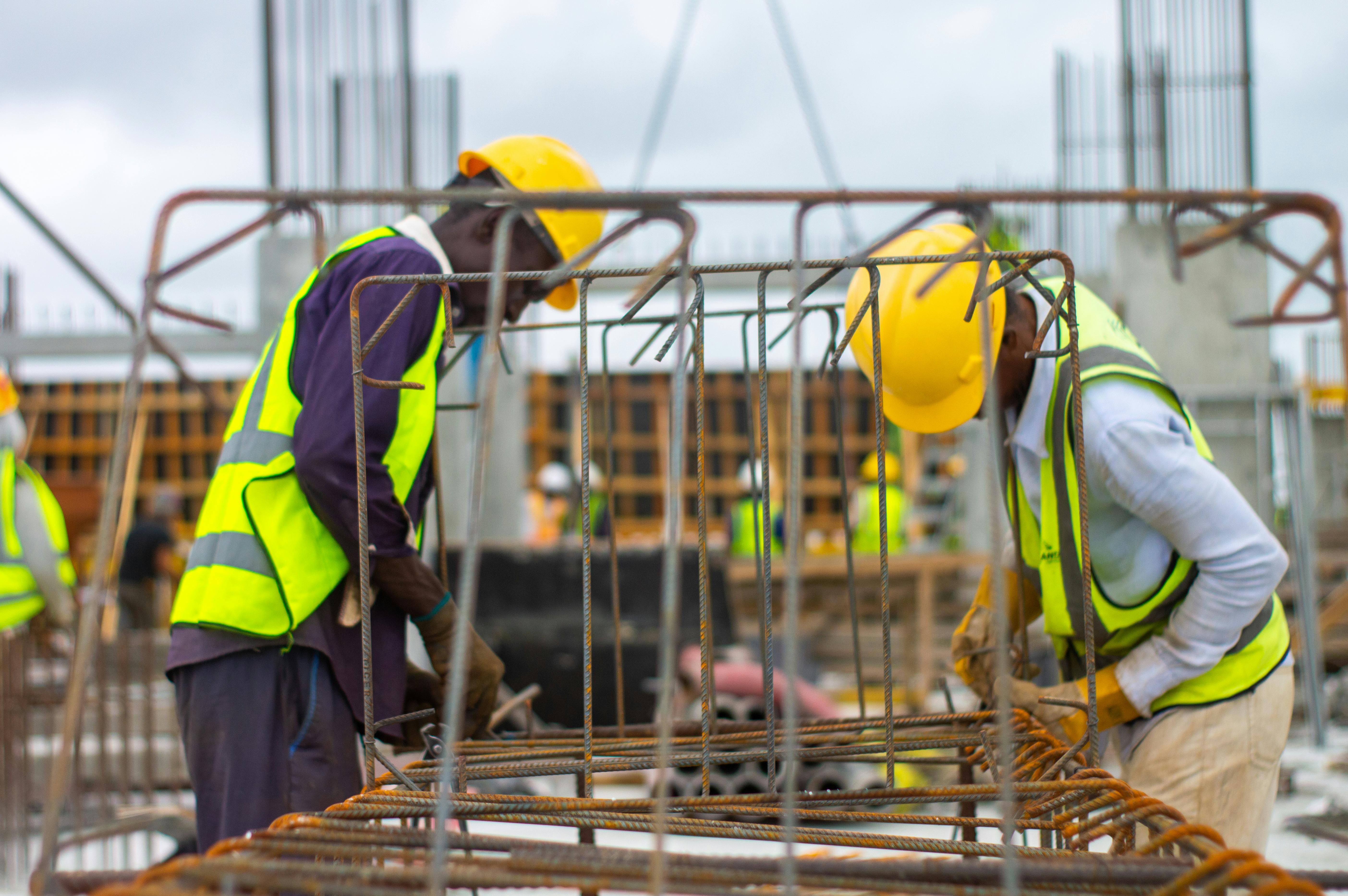 Comprehensive General Contracting in NYC