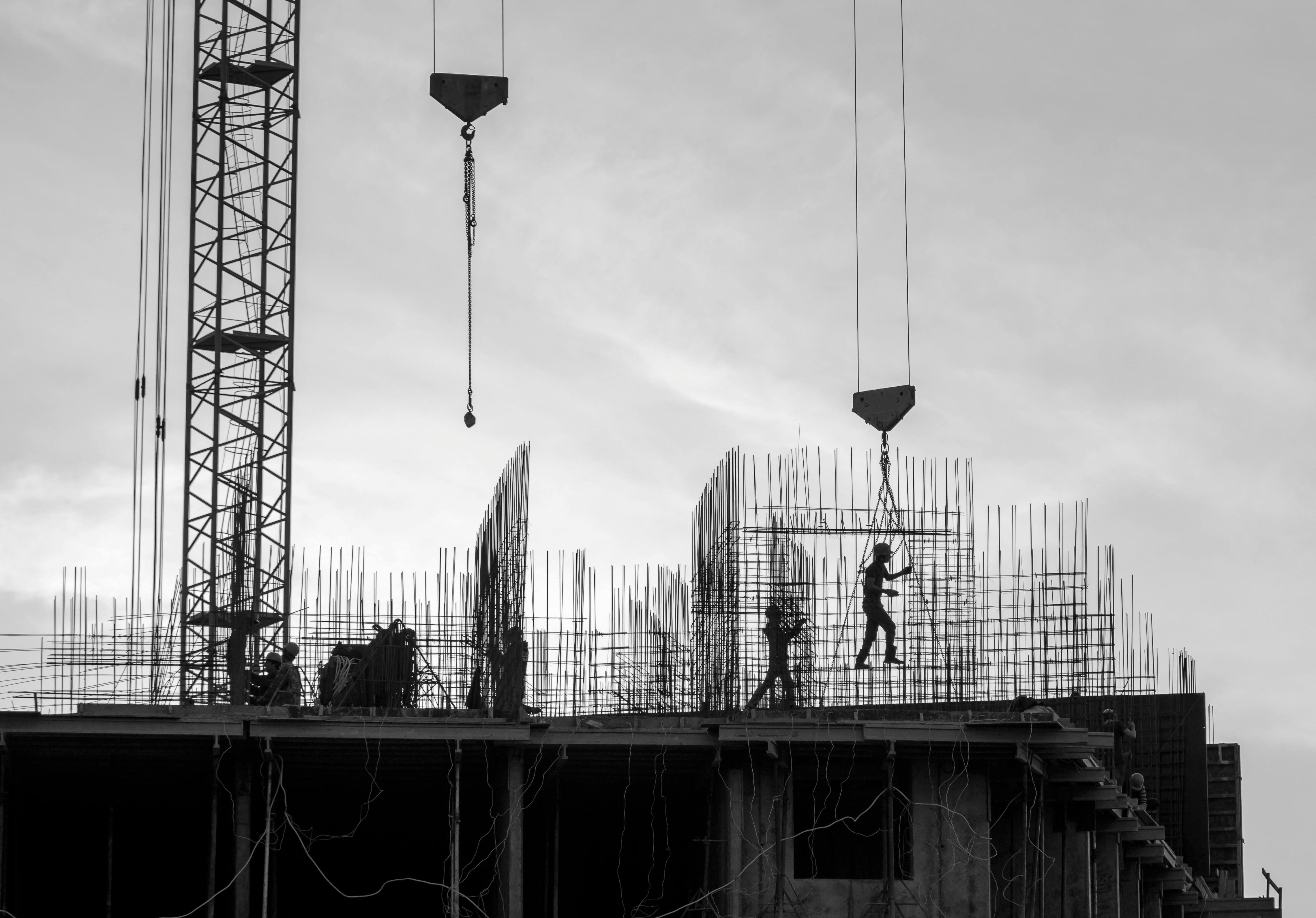 Skilled Trades Training: High-Demand Careers
