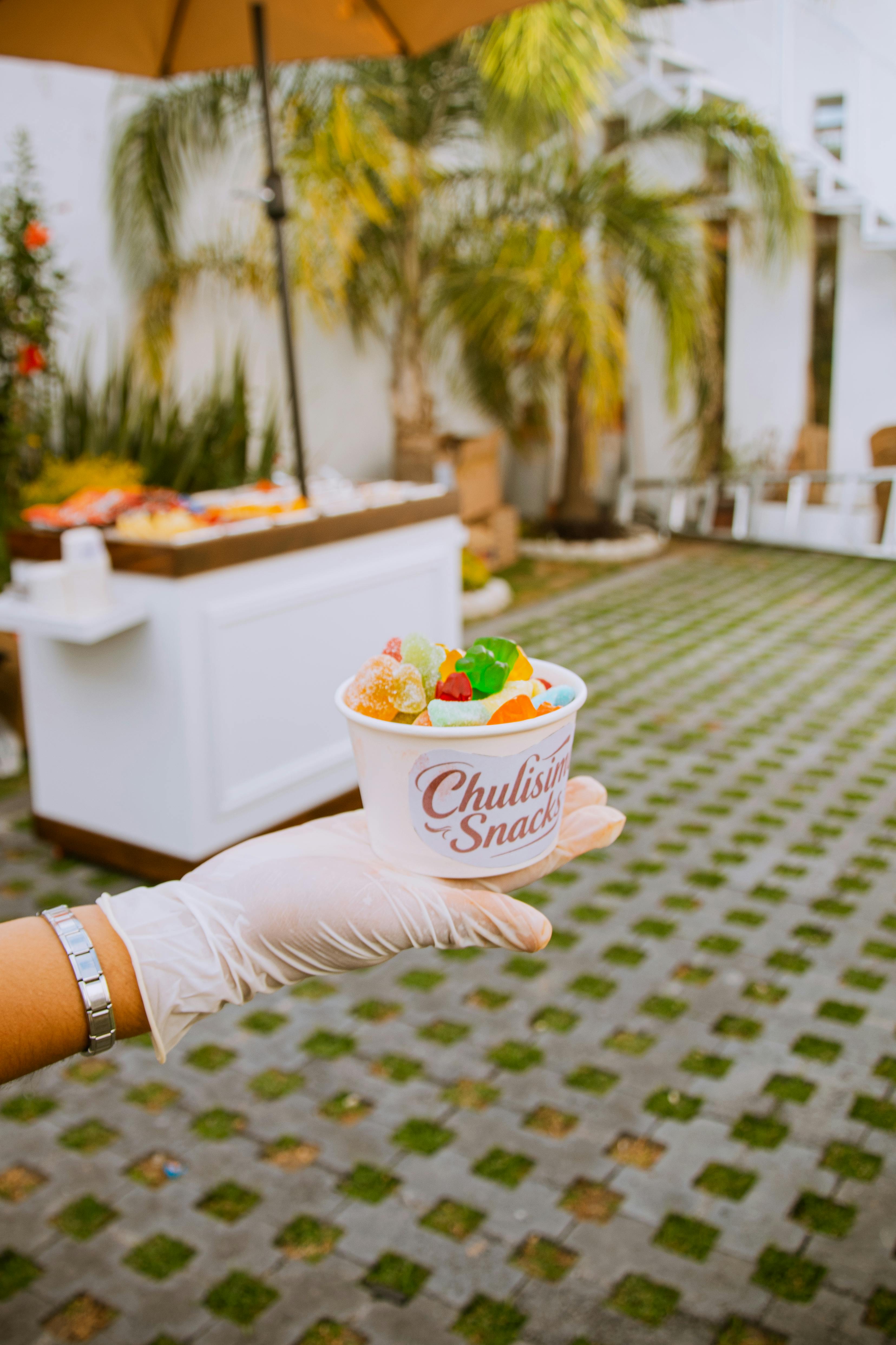 Outdoor Event Ice Cream Catering: The Best Way to Keep Cool