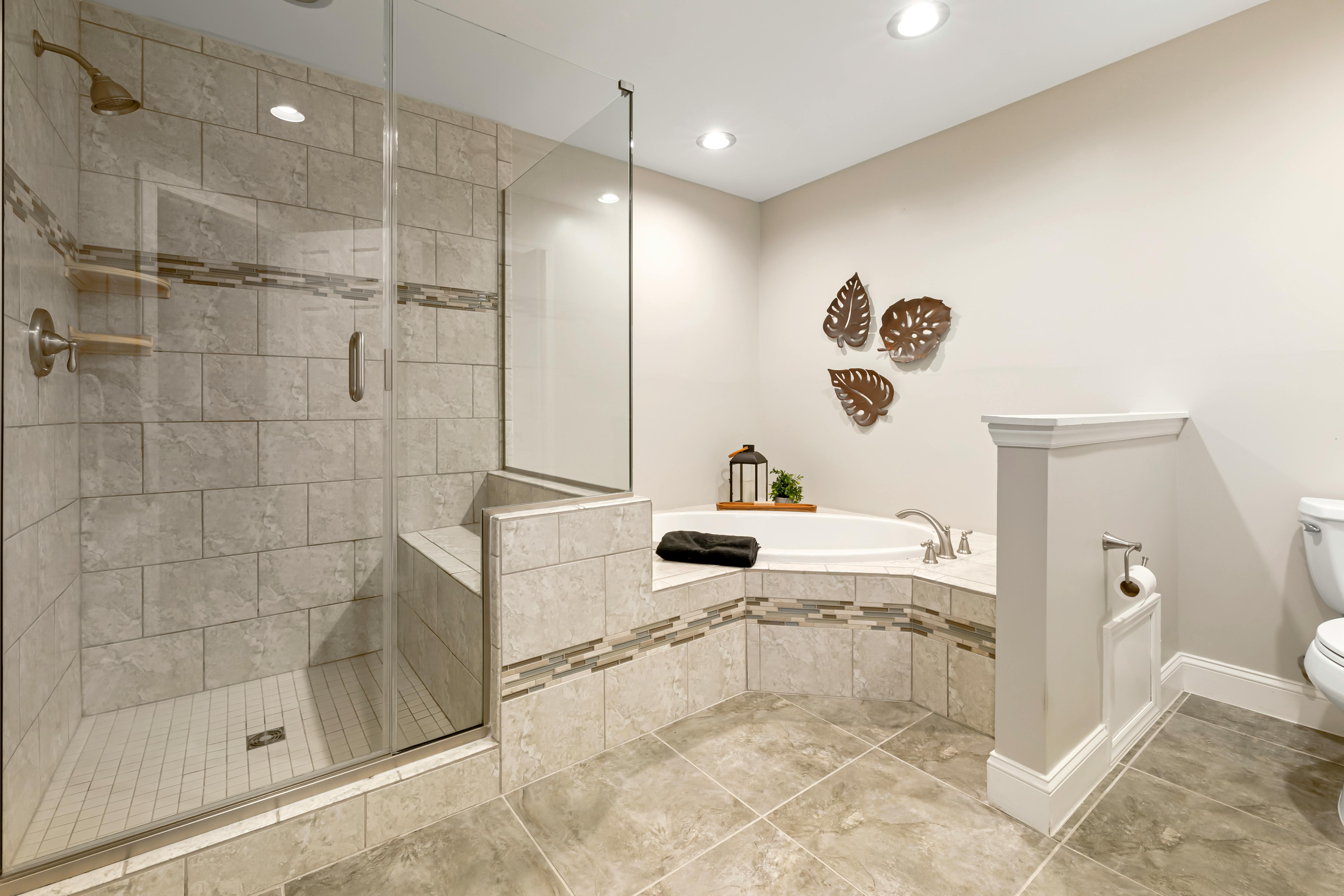 Mirrored Bathroom Cabinet with Light for Sleek Bathrooms