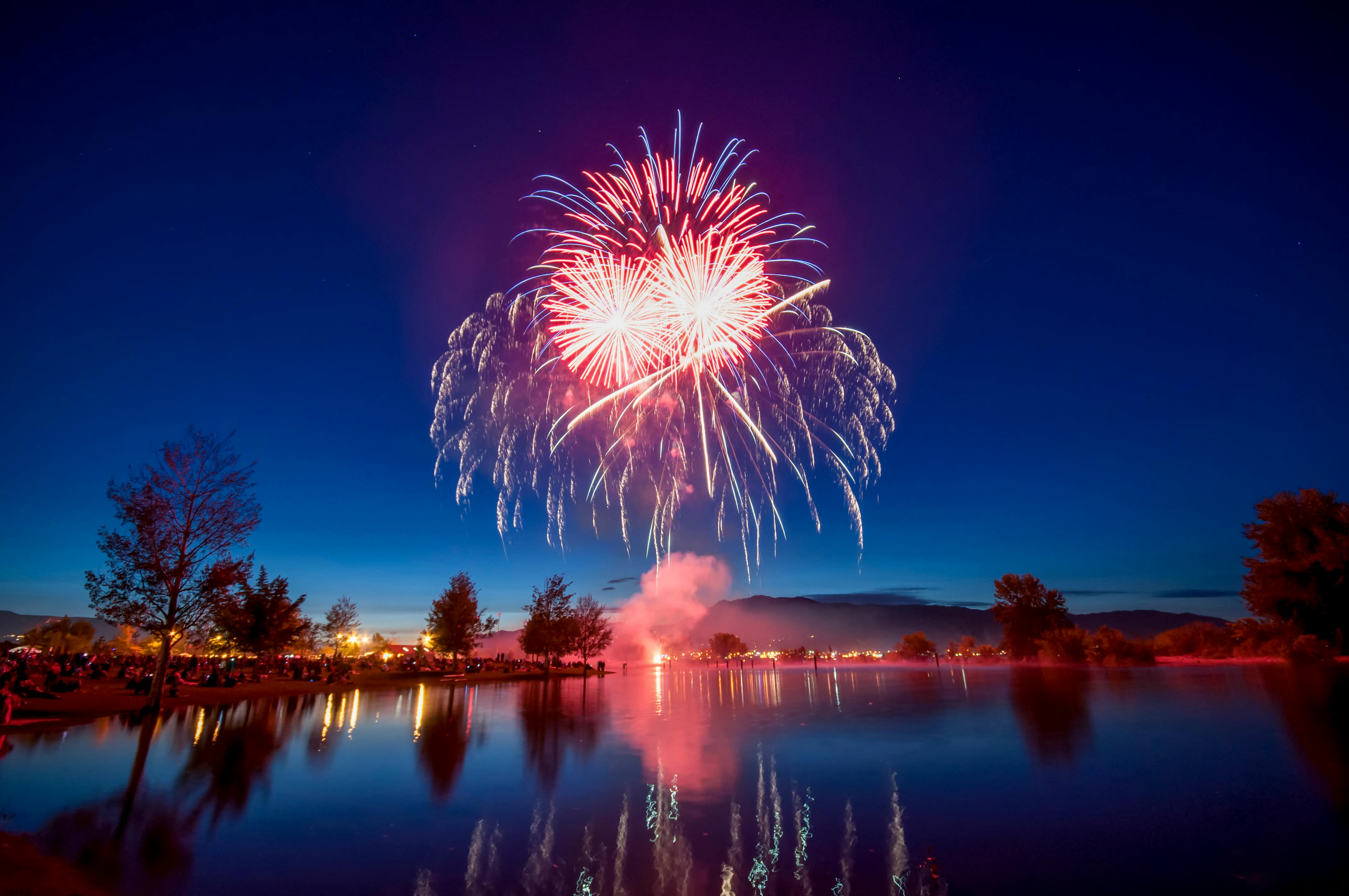 Firework Shop Near Manchester – Buy Fireworks Online UK
