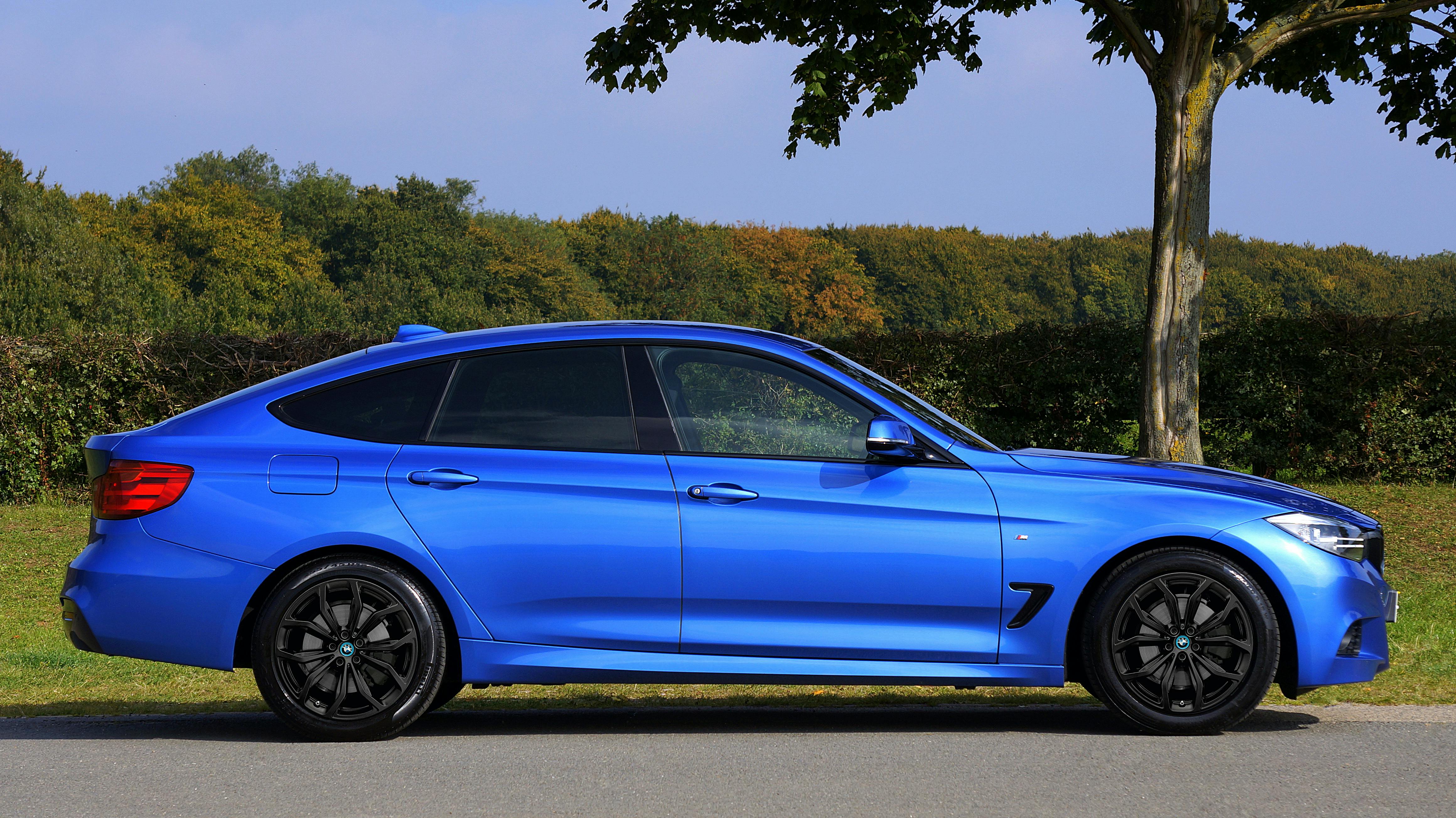 Essential F87 Upgrades for the Ultimate Driving Experience