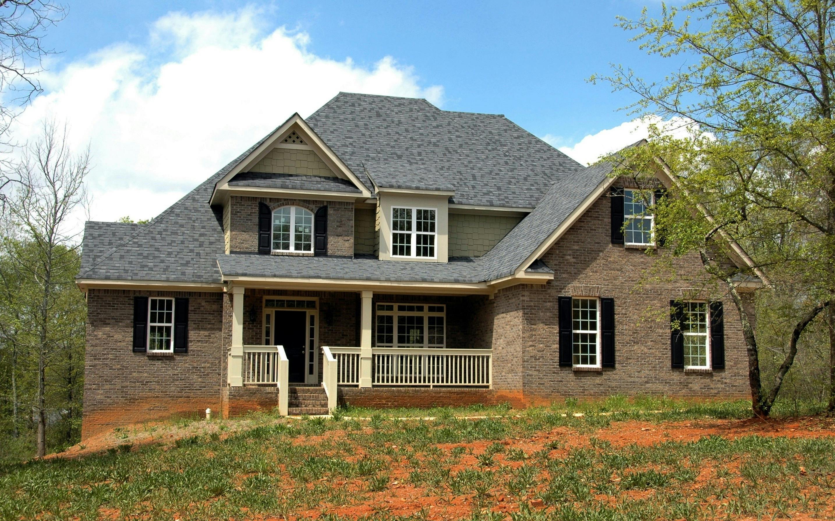 Colonial Home Build Design Strategies for Family Homes