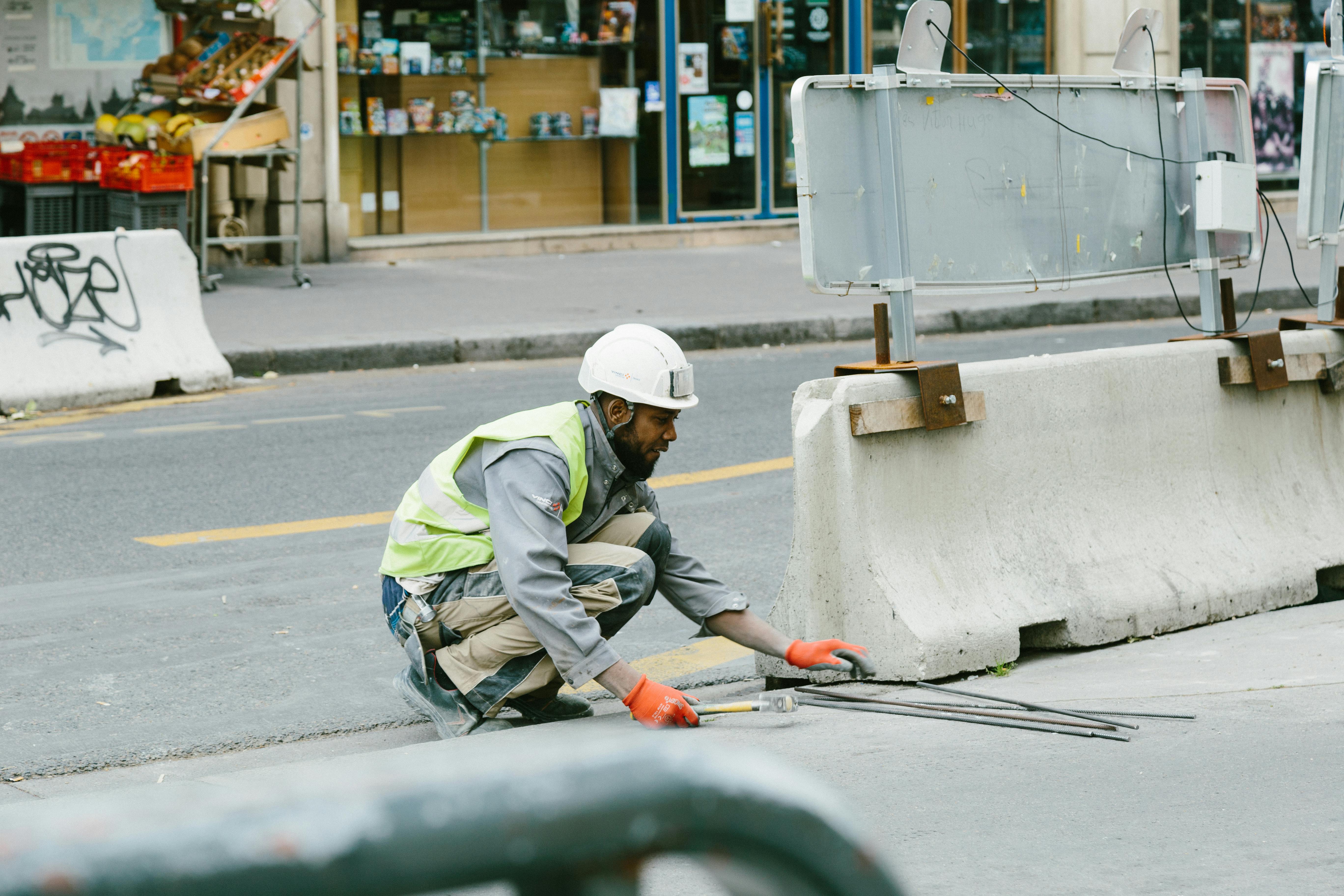 Professional Road Repair for Smooth and Durable Surfaces