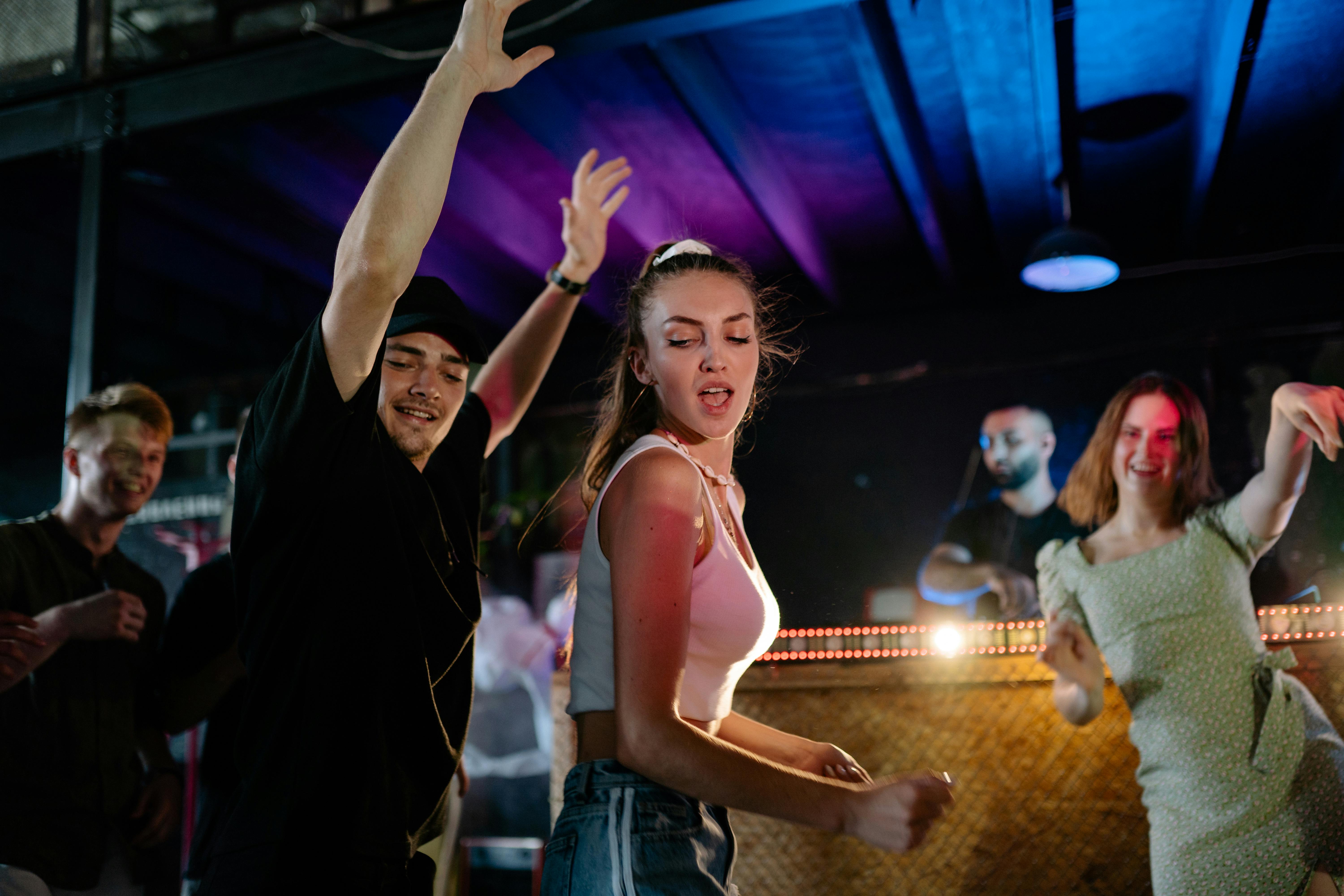 Club Brava Ranks Among the Best Party Spots in Puerto Rico