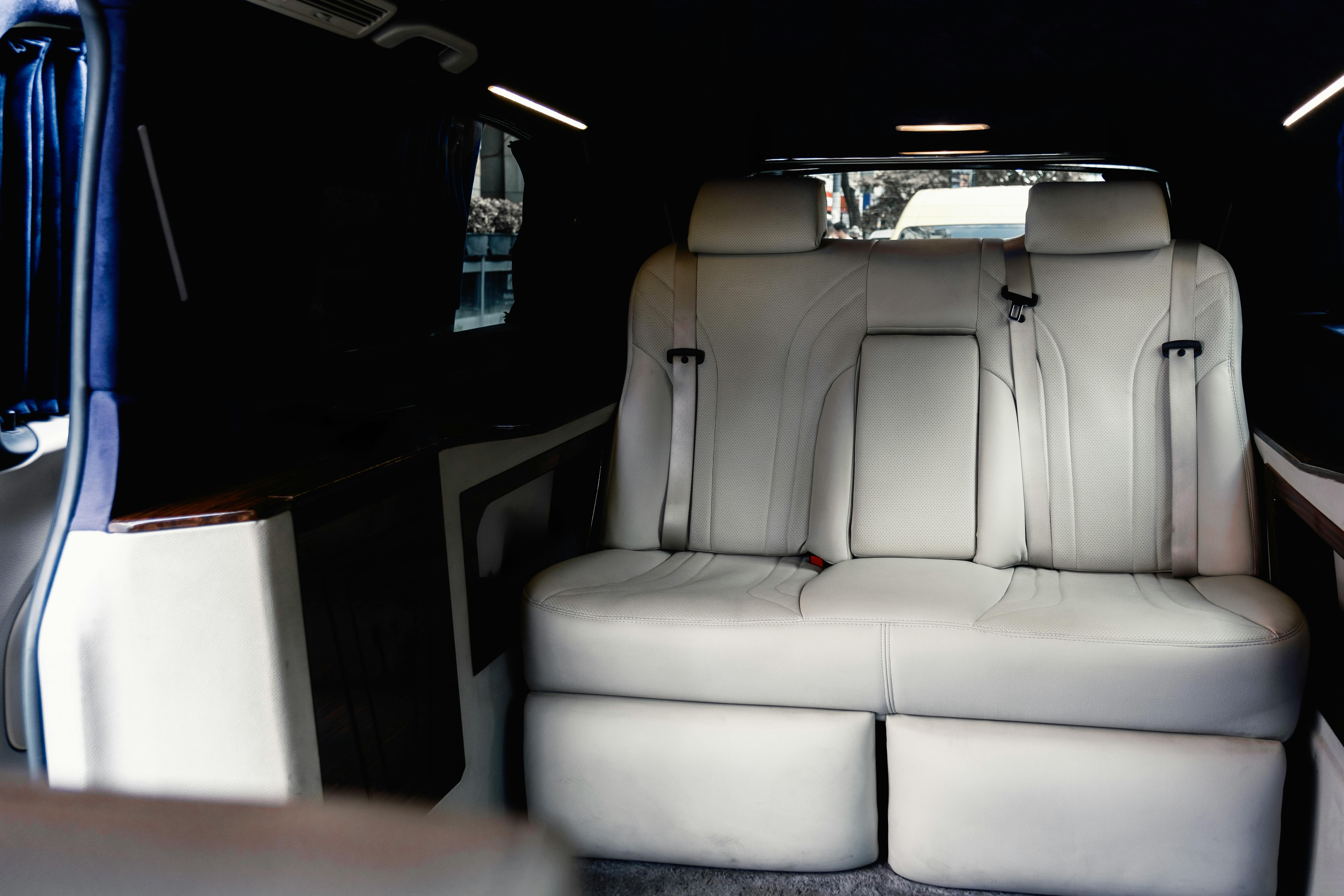 Experience Luxury with a Winery Tour Limousine in Langley