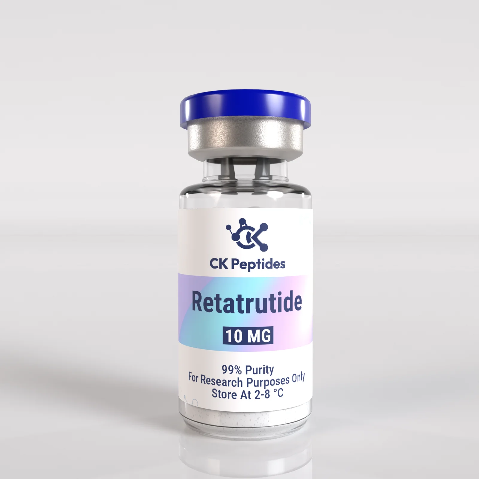 Tirzepatide in Metabolic Research: Supported by Lumia Lab