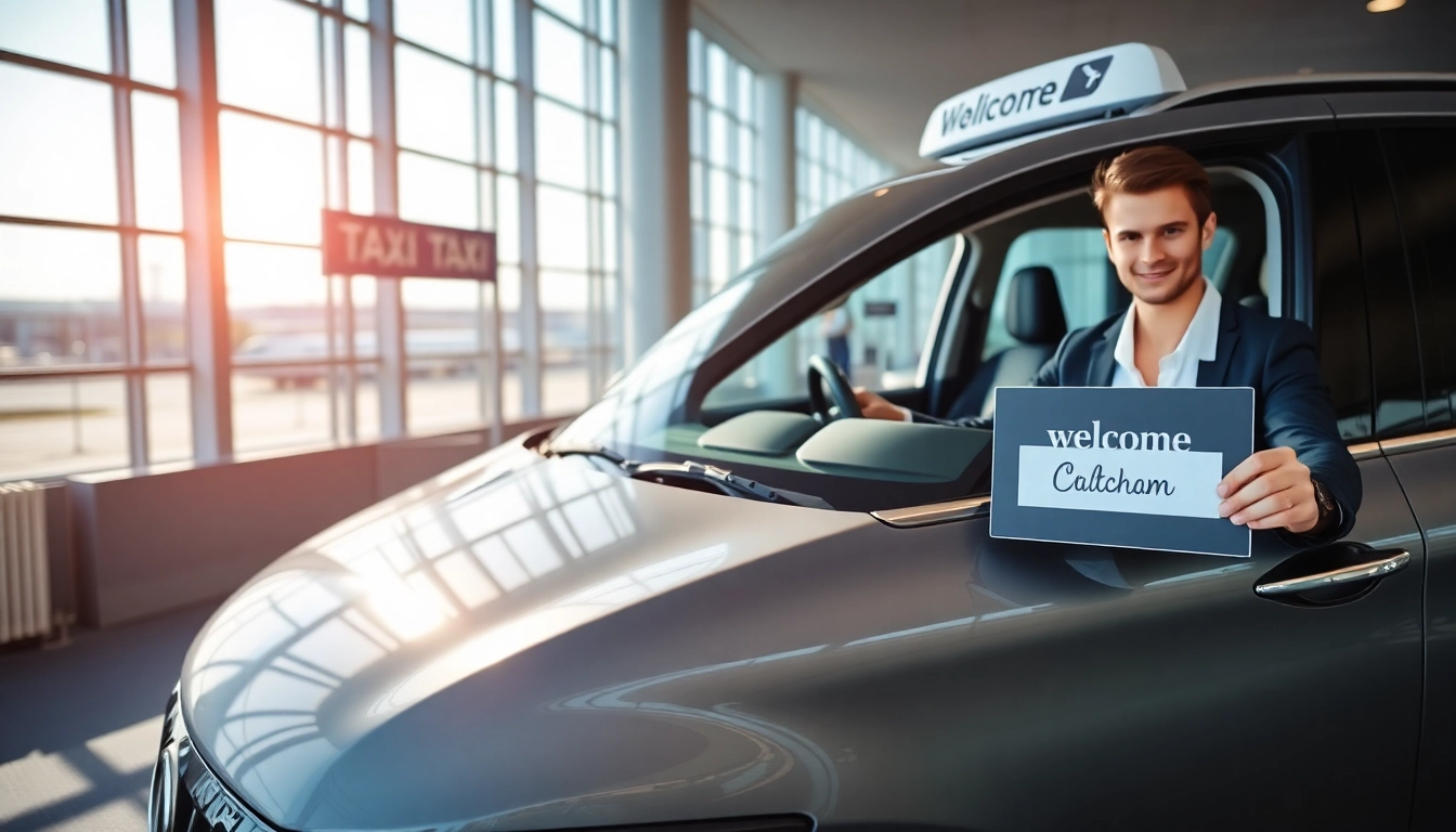 Book your taxi Nottingham to Birmingham Airport with a professional driver awaiting passengers.
