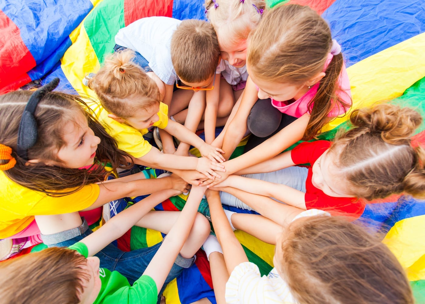 Holiday Camps That Keep Kids Engaged All Day