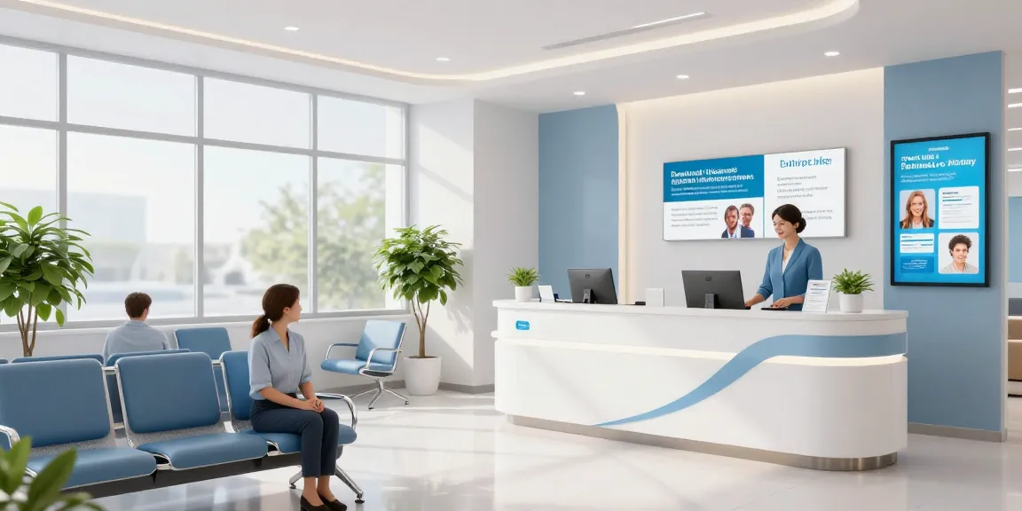 hair transplant turkey consultation in a modern healthcare clinic, compassionate patient care with healthcare providers.
