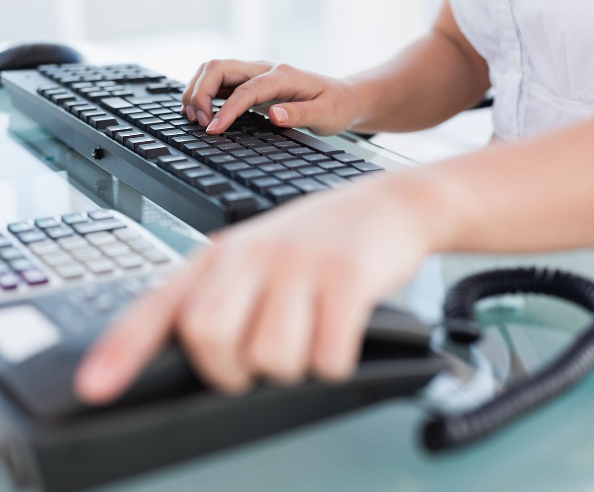 Enhance Your Skills at a Leading Typing Center for Efficient Document Preparation