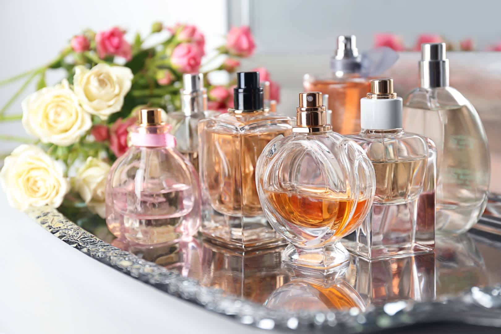 Gucci Flora – A Dazzling Floral Journey | Fragrance Rich