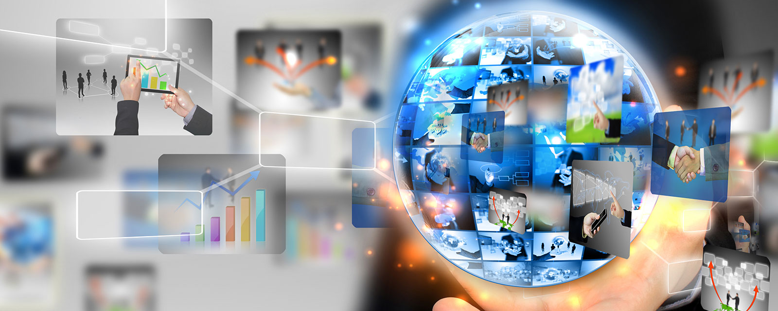 IT Support Wien: Rundum-Sorglos-Paket für Ihre IT-Systeme
