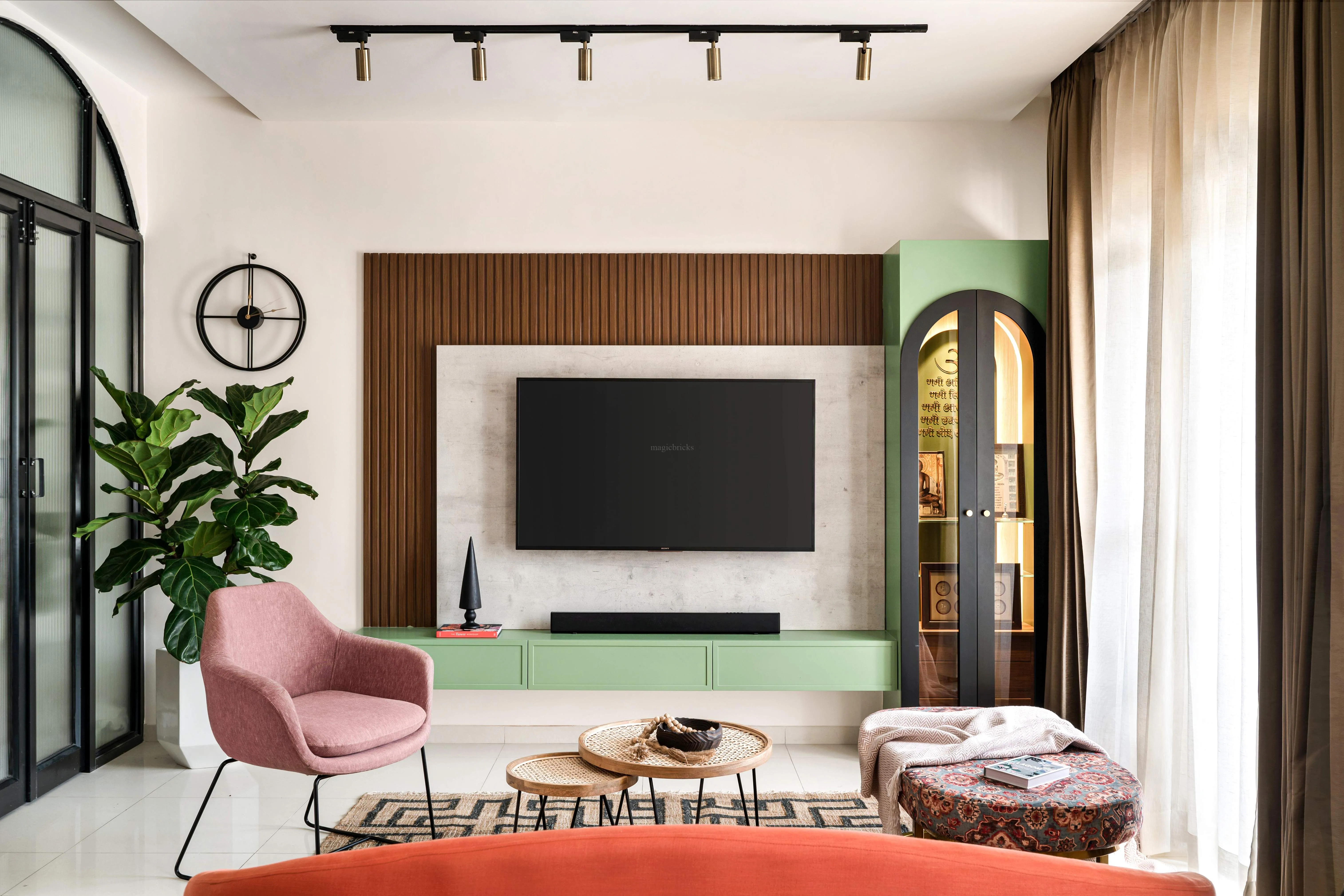 Enhance Your Home with Thomas Dawn Custom Upholstery Solutions