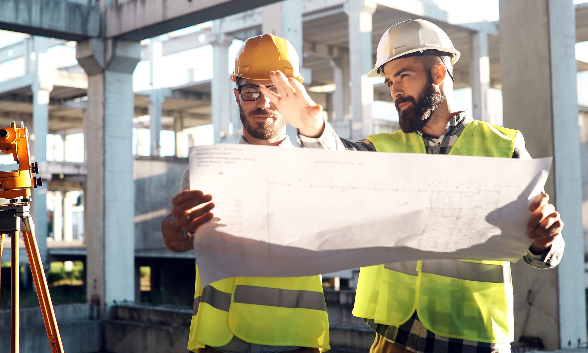 Building Your Business with the Help of a Construction Membership Association