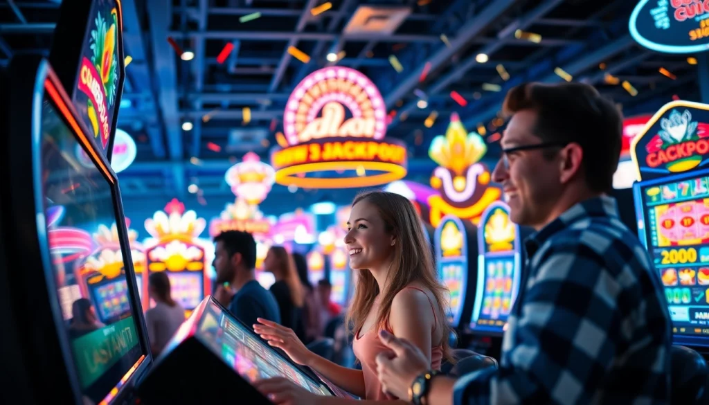 Menggandeng pengalaman bermain situs slot gacor yang mendebarkan di kasino online.