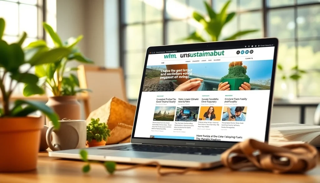 Showcasing articles from https://www.unsustainablemagazine.com focusing on sustainability and equality.