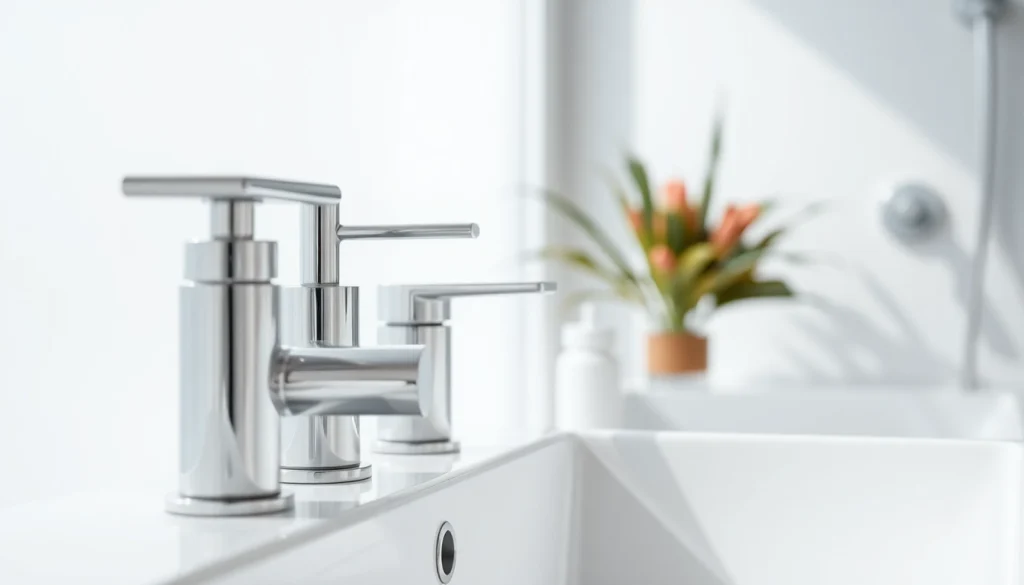 Gestalten Sie Ihr Badezimmer mit hochwertigen Sonni sanitär Produkten, die Design und Funktionalität verbinden.