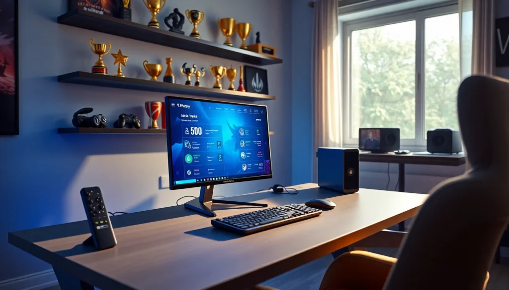 Strategi bermain bandar toto macau pada meja permainan dengan teknologi mutakhir.