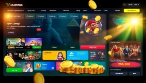 79king - Exciting online gambling platform with diverse game sections