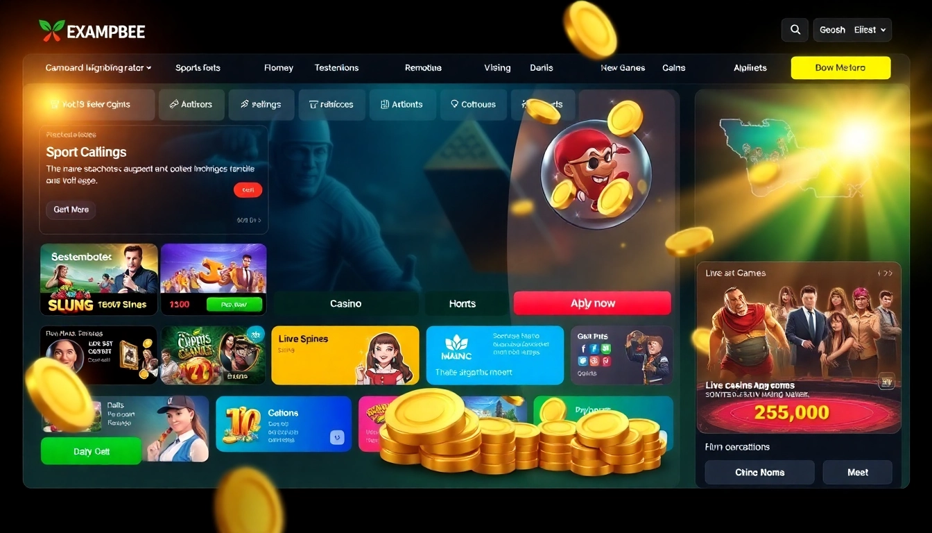 79king - Exciting online gambling platform with diverse game sections