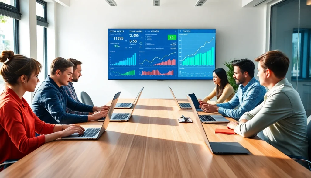 Analyze metrics for effective tiktok smm panel strategies with a professional marketing team.