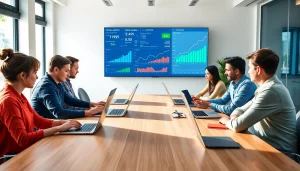 Analyze metrics for effective tiktok smm panel strategies with a professional marketing team.