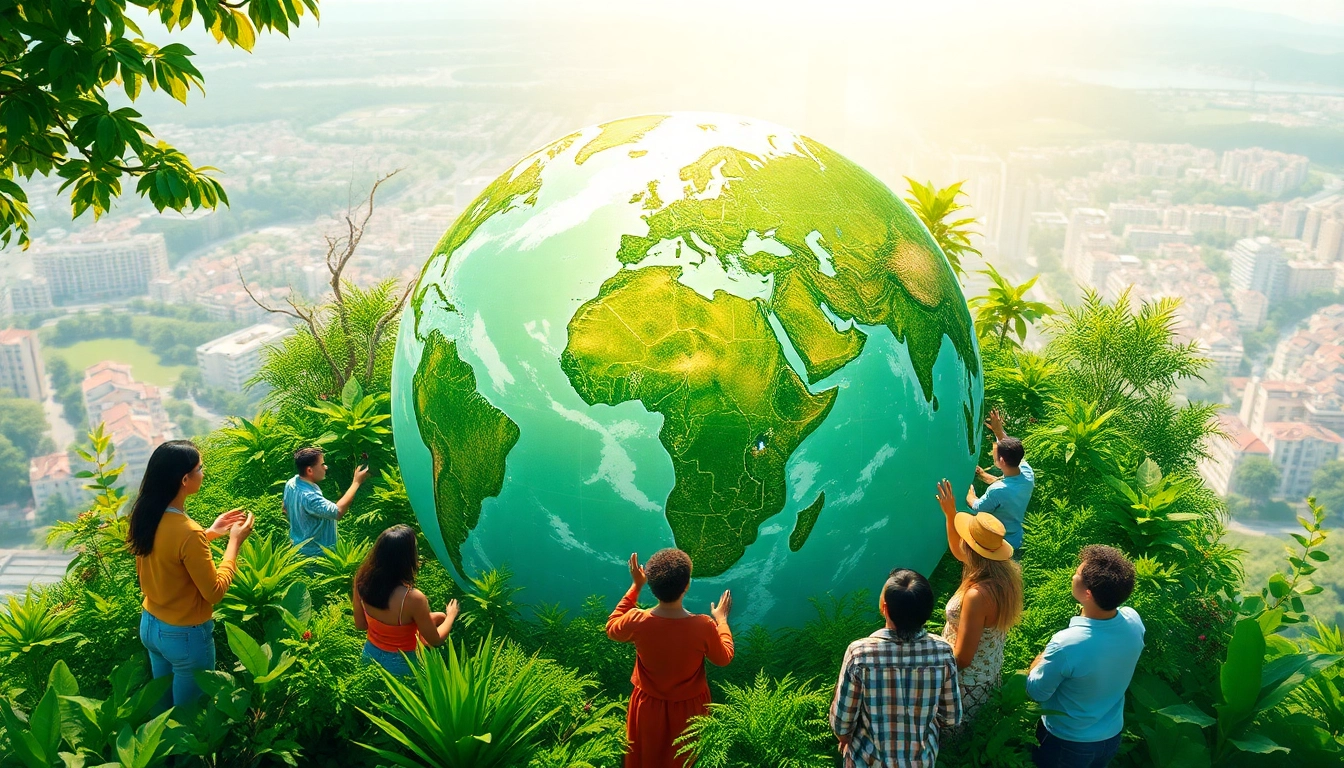 Engage with sustainability insights at https://www.unsustainablemagazine.com through lively discussions with diverse individuals.