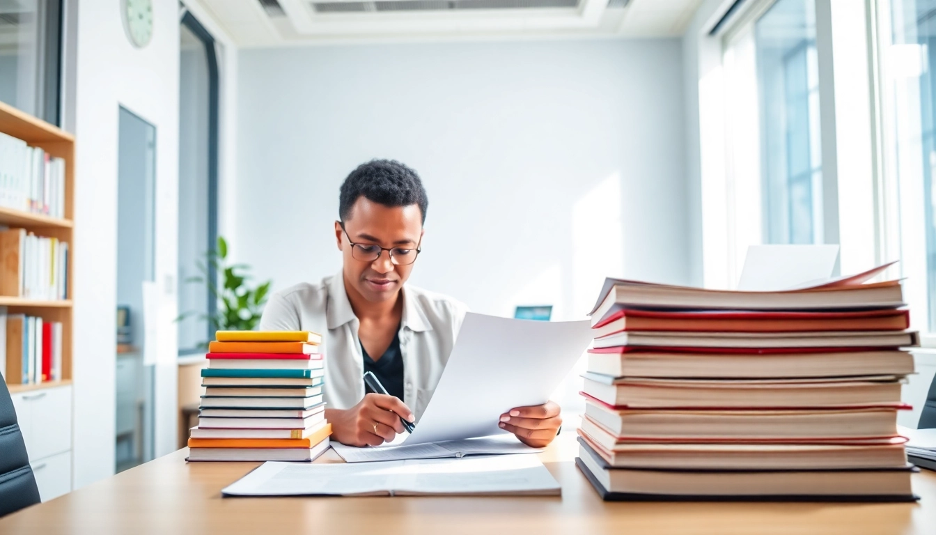 Certified translation workspace showcasing the essence of tradução juramentada.