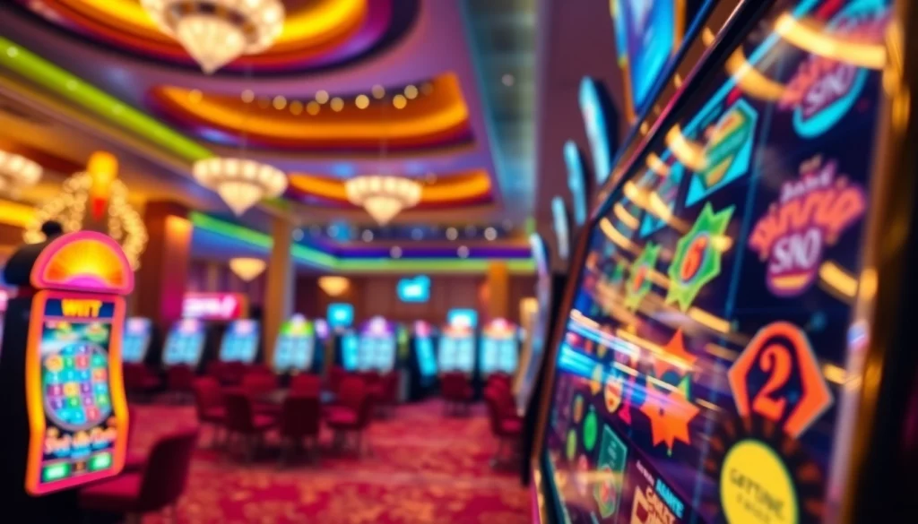 Menangkan peluang besar di situs slot depo 5k yang menawarkan pengalaman kasino terbaik.