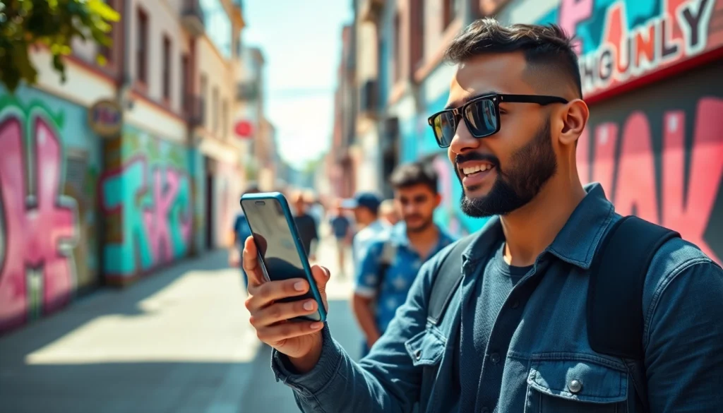 Engaging TikTok creator using paid links for TikTok creators to earn commissions.