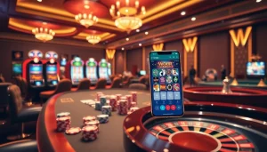 Experience the thrill of gaming with W88's link vao w88 for online betting and casino fun.