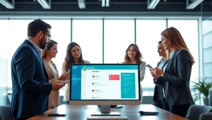 Understanding What is a CRM for WhatsApp through professional collaboration and technology