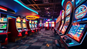 Aktivitas bermain petani toto di platform game online dengan visual menarik.